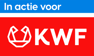 In actie voor KWF