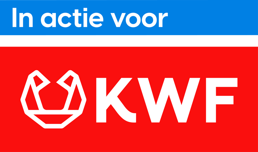 In actie voor KWF